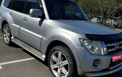 Mitsubishi Pajero IV, 2011 год, 1 760 000 рублей, 1 фотография