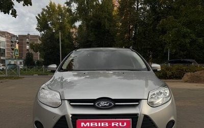 Ford Focus III, 2013 год, 900 000 рублей, 1 фотография
