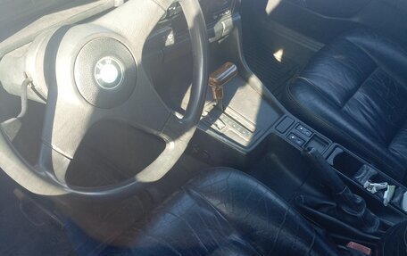 BMW 5 серия, 1990 год, 270 000 рублей, 18 фотография