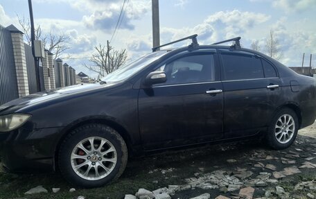 Lifan Solano I (630) рестайлинг, 2011 год, 170 000 рублей, 2 фотография