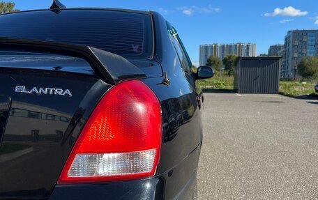Hyundai Elantra III, 2002 год, 300 000 рублей, 1 фотография
