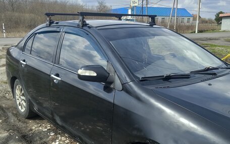 Lifan Solano I (630) рестайлинг, 2011 год, 170 000 рублей, 3 фотография