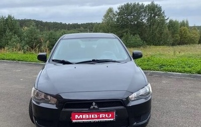 Mitsubishi Lancer IX, 2008 год, 700 000 рублей, 1 фотография