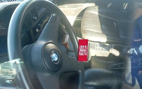BMW 5 серия, 1990 год, 270 000 рублей, 17 фотография