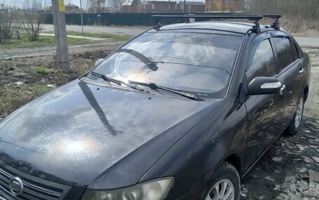 Lifan Solano I (630) рестайлинг, 2011 год, 170 000 рублей, 4 фотография