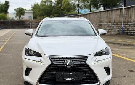 Lexus NX I, 2021 год, 2 669 000 рублей, 2 фотография