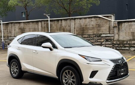 Lexus NX I, 2021 год, 2 669 000 рублей, 3 фотография