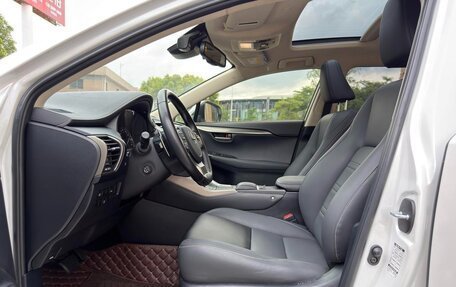 Lexus NX I, 2021 год, 2 669 000 рублей, 7 фотография