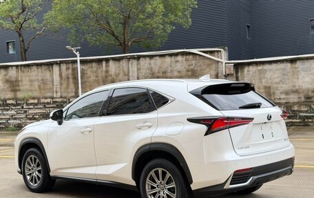 Lexus NX I, 2021 год, 2 669 000 рублей, 6 фотография