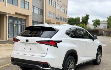 Lexus NX I, 2021 год, 2 669 000 рублей, 4 фотография