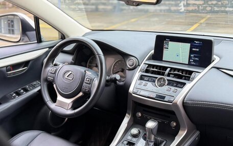 Lexus NX I, 2021 год, 2 669 000 рублей, 8 фотография