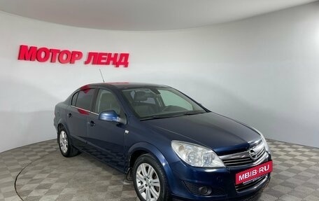 Opel Astra H, 2010 год, 496 000 рублей, 3 фотография