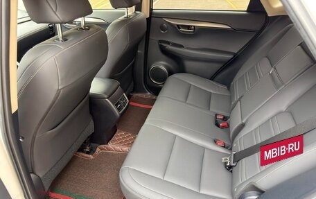 Lexus NX I, 2021 год, 2 669 000 рублей, 20 фотография