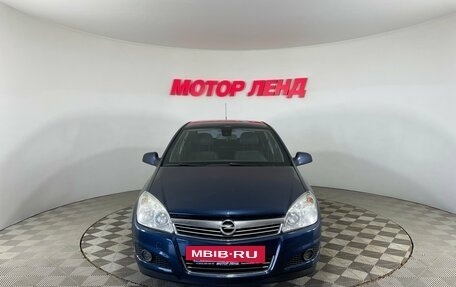 Opel Astra H, 2010 год, 496 000 рублей, 2 фотография