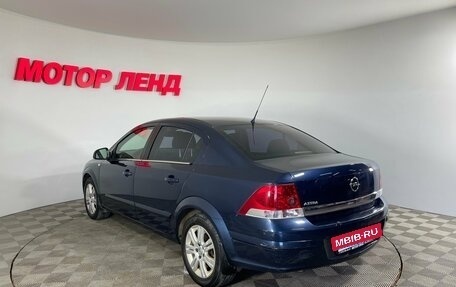 Opel Astra H, 2010 год, 496 000 рублей, 6 фотография
