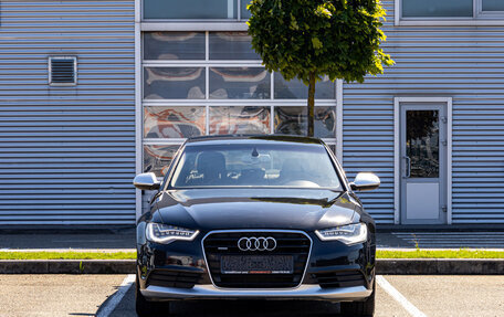 Audi A6, 2011 год, 1 395 000 рублей, 2 фотография