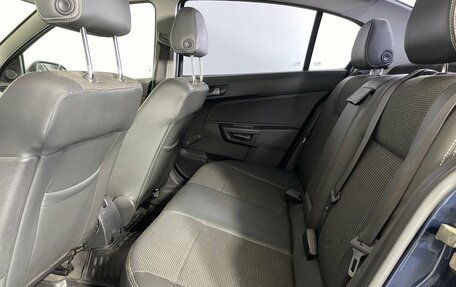 Opel Astra H, 2010 год, 496 000 рублей, 20 фотография