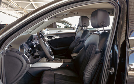 Audi A6, 2011 год, 1 395 000 рублей, 11 фотография