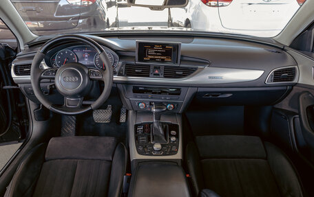 Audi A6, 2011 год, 1 395 000 рублей, 17 фотография