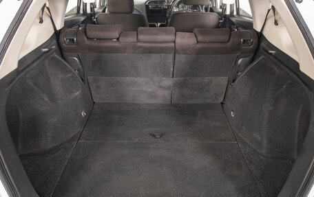 Honda Shuttle II, 2016 год, 1 229 000 рублей, 17 фотография