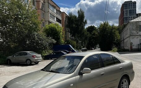 Nissan Almera Classic, 2007 год, 550 000 рублей, 3 фотография
