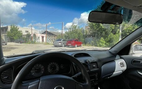 Nissan Almera Classic, 2007 год, 550 000 рублей, 6 фотография