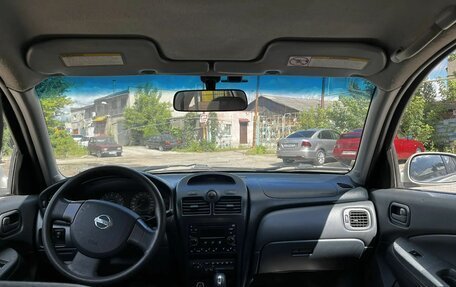 Nissan Almera Classic, 2007 год, 550 000 рублей, 7 фотография