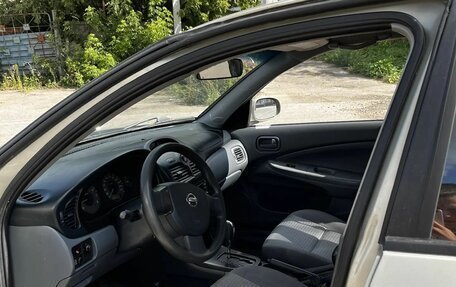 Nissan Almera Classic, 2007 год, 550 000 рублей, 5 фотография