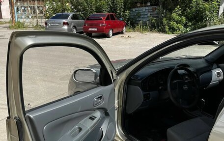 Nissan Almera Classic, 2007 год, 550 000 рублей, 8 фотография