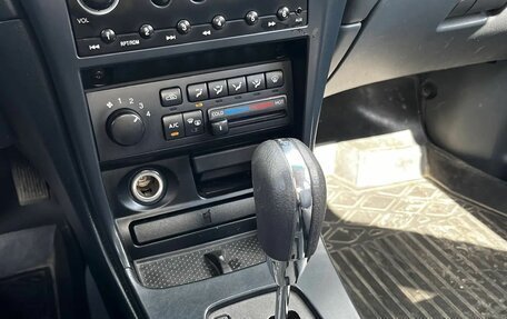 Nissan Almera Classic, 2007 год, 550 000 рублей, 11 фотография