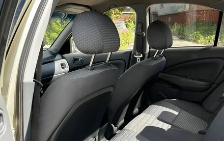 Nissan Almera Classic, 2007 год, 550 000 рублей, 9 фотография