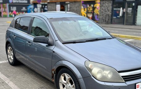 Opel Astra H, 2005 год, 349 000 рублей, 4 фотография