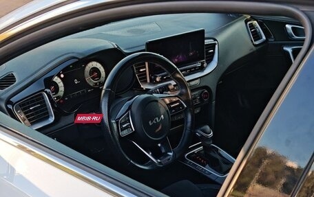 KIA cee'd III, 2021 год, 1 999 900 рублей, 4 фотография
