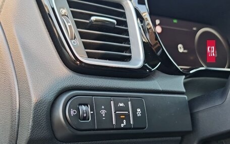 KIA cee'd III, 2021 год, 1 999 900 рублей, 8 фотография