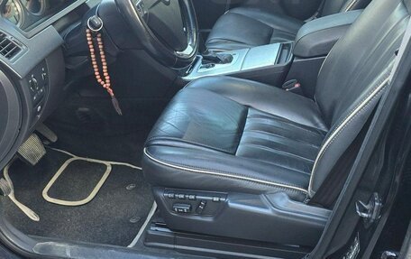 Volvo XC90 II рестайлинг, 2013 год, 1 800 000 рублей, 5 фотография