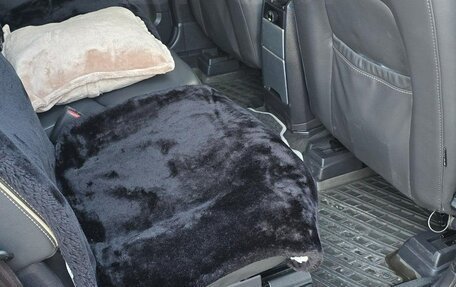 Volvo XC90 II рестайлинг, 2013 год, 1 800 000 рублей, 9 фотография