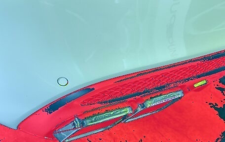 Mercedes-Benz C-Класс, 2016 год, 2 390 000 рублей, 11 фотография