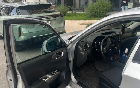 Subaru Impreza III, 2008 год, 680 500 рублей, 9 фотография