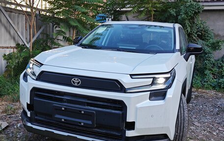 Toyota RAV4, 2026 год, 4 149 000 рублей, 2 фотография