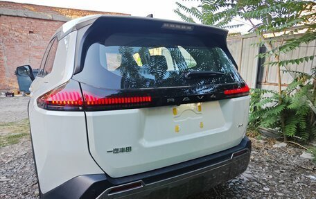 Toyota RAV4, 2026 год, 4 149 000 рублей, 3 фотография