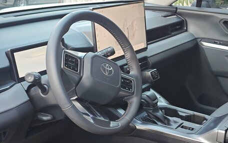 Toyota RAV4, 2026 год, 4 149 000 рублей, 5 фотография