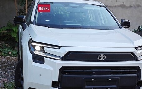 Toyota RAV4, 2026 год, 4 149 000 рублей, 4 фотография