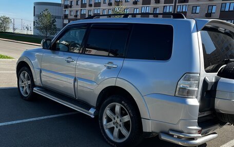 Mitsubishi Pajero IV, 2011 год, 1 760 000 рублей, 6 фотография