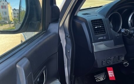 Mitsubishi Pajero IV, 2011 год, 1 760 000 рублей, 3 фотография