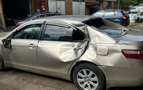 Toyota Camry, 2007 год, 380 000 рублей, 3 фотография