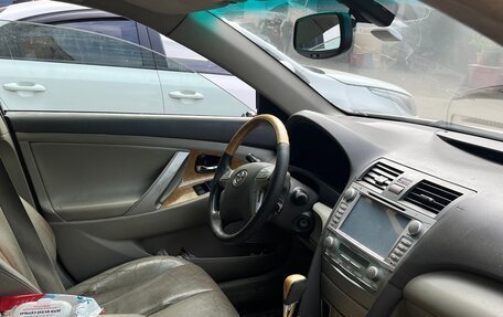 Toyota Camry, 2007 год, 380 000 рублей, 4 фотография