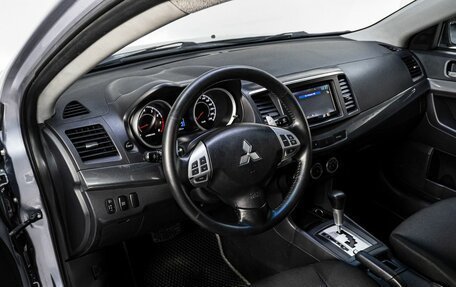 Mitsubishi Lancer IX, 2007 год, 659 000 рублей, 9 фотография