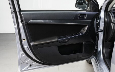 Mitsubishi Lancer IX, 2007 год, 659 000 рублей, 10 фотография