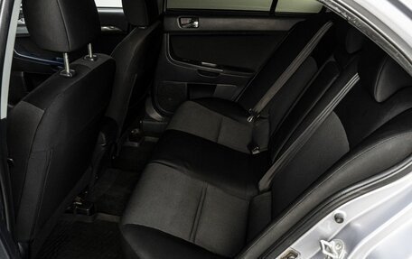 Mitsubishi Lancer IX, 2007 год, 659 000 рублей, 13 фотография