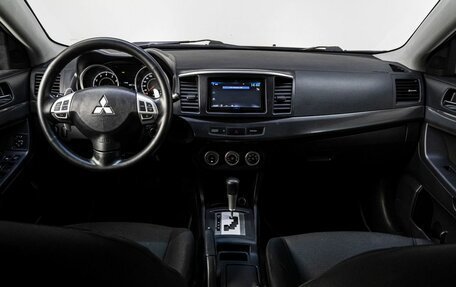 Mitsubishi Lancer IX, 2007 год, 659 000 рублей, 16 фотография